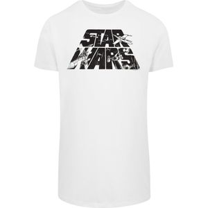 Shirt 'Star Wars - Space'