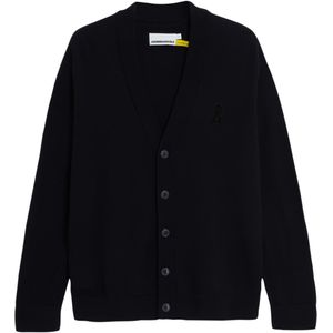 Gebreid vest ' KAARDON ICONIC '