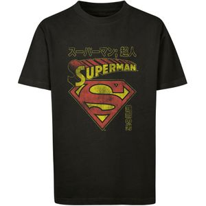 Shirt 'DC Comics Superman Shield'