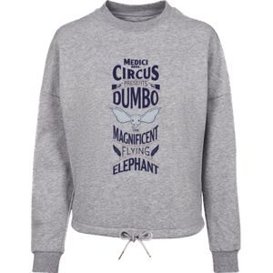 Sweatshirt 'Disney Dumbo Magnificent'