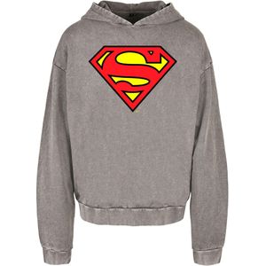 Sweatshirt 'Superman Shield'