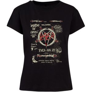 Shirt 'Slayer - Haunting 84'