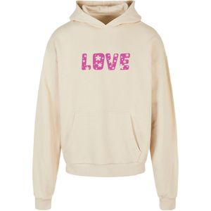 Sweatshirt 'Valentines Day - Flowers Love'