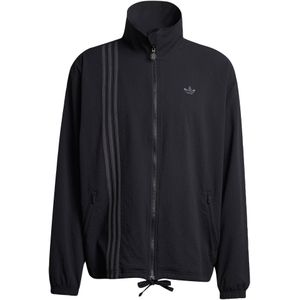 Sweatvest 'Seersucker Firebird'