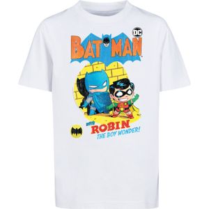 Shirt 'Super Friends Batman The Boy Wonder and Batman'