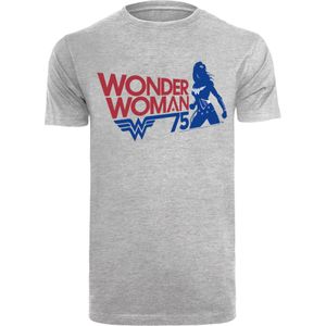 Shirt 'DC Comics Wonder Woman Seventy Five'