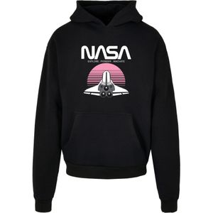 Sweatshirt 'NASA Space Shuttle Sunset'