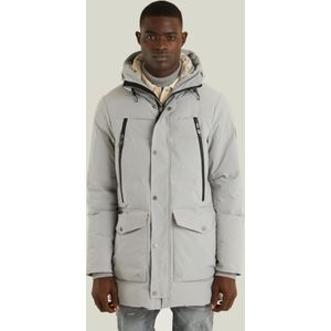 Winterparka 'Explorer Tech'