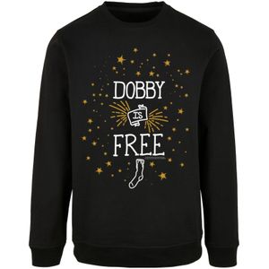 Sweatshirt 'Harry Potter Dobby Is Free'