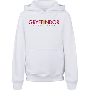 Sweatshirt 'Harry Potter Gryffindor'