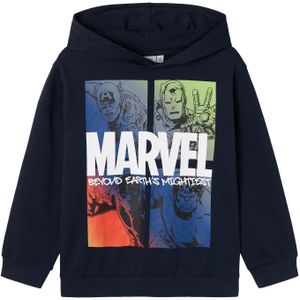 Sweatshirt 'Marvel'