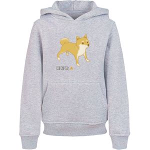 Sweatshirt 'Shiba Inu Hund'