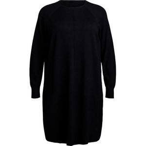 Gebreide jurk 'Caella'