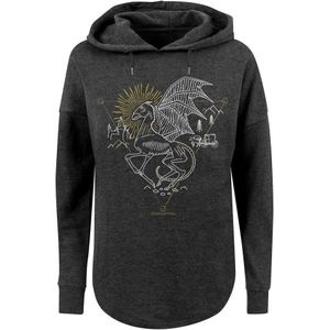 Sweatshirt 'Harry Potter'