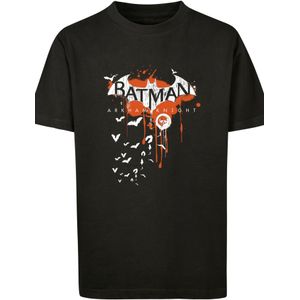 Shirt 'DC Comics Batman Arkham Knight Halloween'