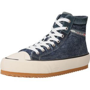 Sneakers hoog 'Principia'