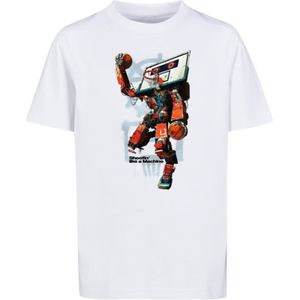 Shirt 'Ballin Robot'