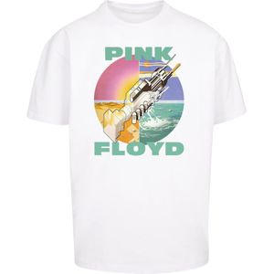 Shirt 'Pink Floyd Wish You Were Here Rock Band Albu'