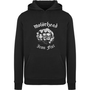Sweatshirt 'Motorhead - Iron Fist'