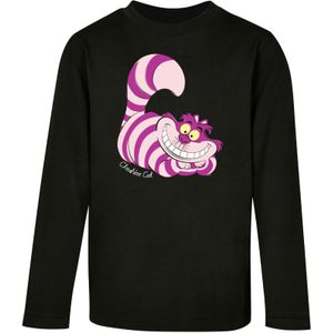 Shirt 'AAlice in Wonderland - Cheshire Cat'