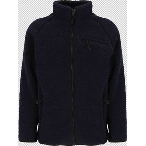 Fleece jas