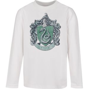 Shirt 'Harry Potter - Distressed Slytherin'
