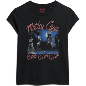 Shirt ' Mötley Crüe'