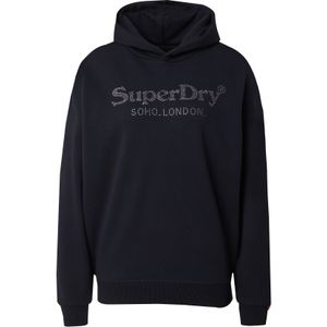 Sweatshirt 'VENUE METALLIC'