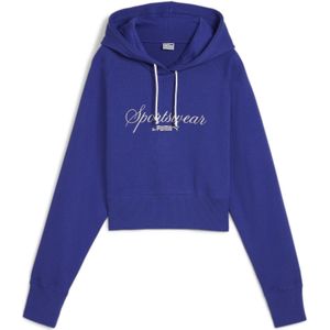 Sportief sweatshirt