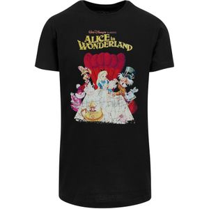 Shirt 'Disney Alice In Wonderland'