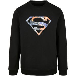 Sweatshirt 'Superman'