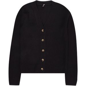 Gebreid vest 'KOGCELIA'