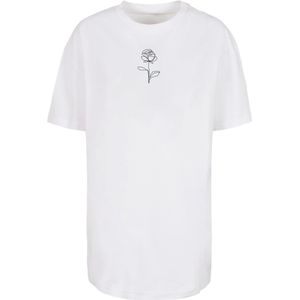 Shirt 'Rose'