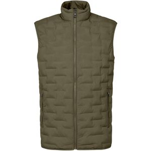 Bodywarmer 'Wirk'