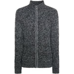 Gebreid vest