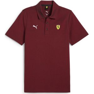 Functioneel shirt 'Scuderia Ferrari Race'