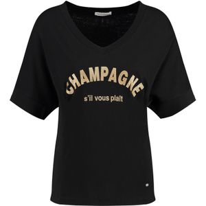 Shirt 'WT CHAMPAGNE'
