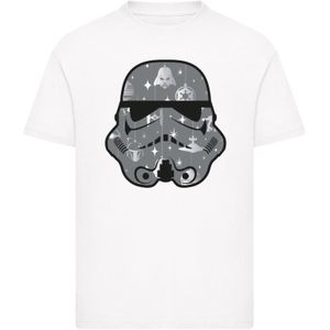 Shirt 'Star Wars Trooper'