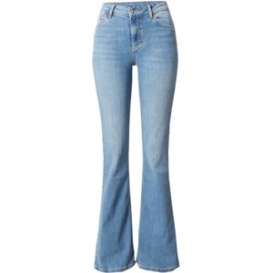 Liu Jo Jeans 'BEAT' blauw denim