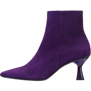 Enkellaarsjes voor vrouwen - Beige