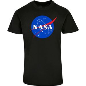 Shirt 'Nasa - Insignia'