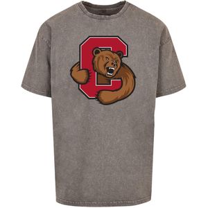 Shirt 'Cornell University - Bear'