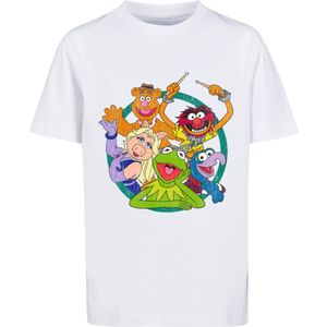 Shirt 'Disney The Muppets Group'