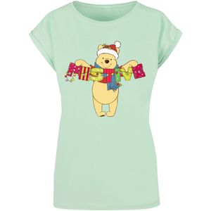 Shirt 'Winnie The Pooh - Festive'