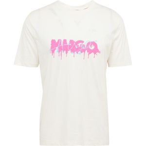 Shirt 'Dacation'
