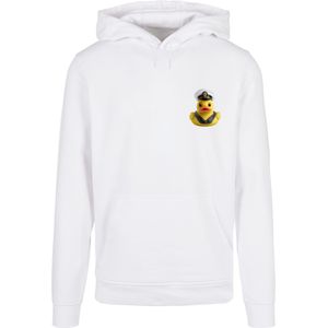 Sweatshirt 'Rubber Duck Captain'