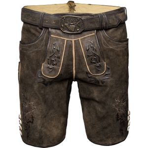 Klederdracht broek 'Wayen'