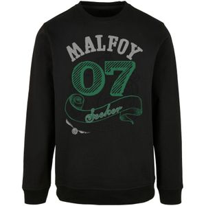 Sweatshirt 'Harry Potter Draco Malfoy Seeker'