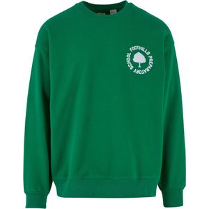 Sweatshirt 'Gold Tab'