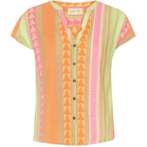 Blouse 'Sola'